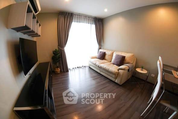 picture 2-BR Condo at The Base Park West Sukhumvit 77 near BTS On Nut (ID 3260337) - 2/9