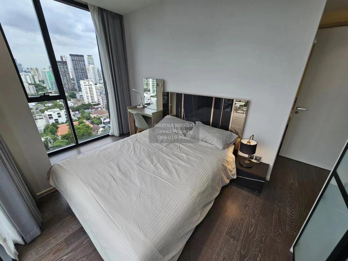 รูป เช่าคอนโด มิวนีค สุขุมวิท 23 BTS-อโศก | Asok CX-136703-1 - รูปที่ 6/11