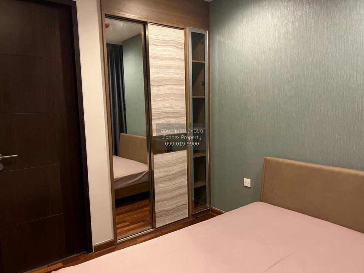 รูป เช่าคอนโด วิช ซิกเนเจอร์ มิดทาวน์ สยาม BTS-ราชเทวี | Ratchathewi CX-53453-1 - รูปที่ 2/9