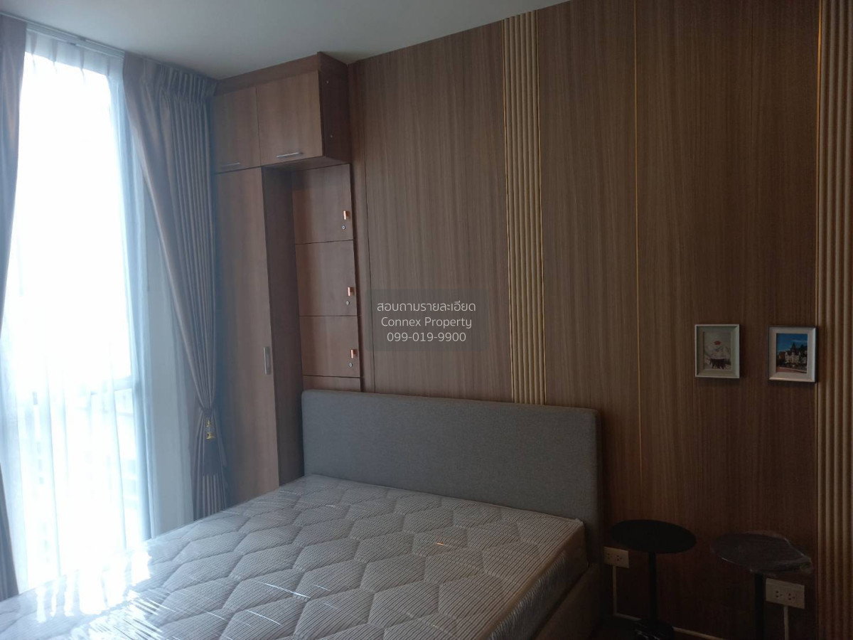 picture FOR RENTCondo Nue District R9 MRT-Phra Ram 9 CX-142015-1 - 3/7