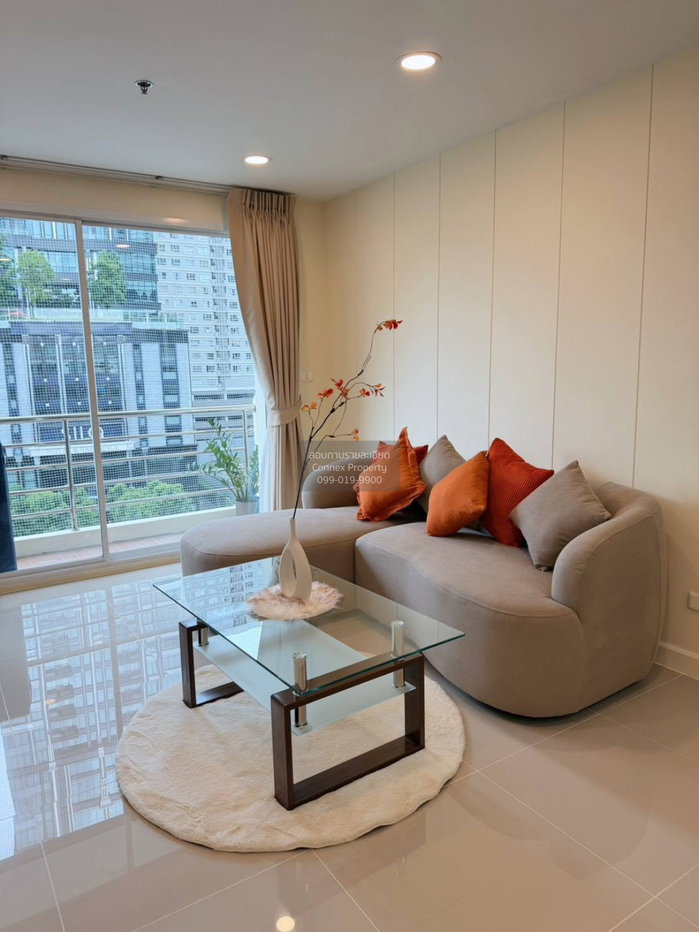 picture FOR RENTCondo Serene Place BTS-Phrom Phong CX-170772-1 - 3/7