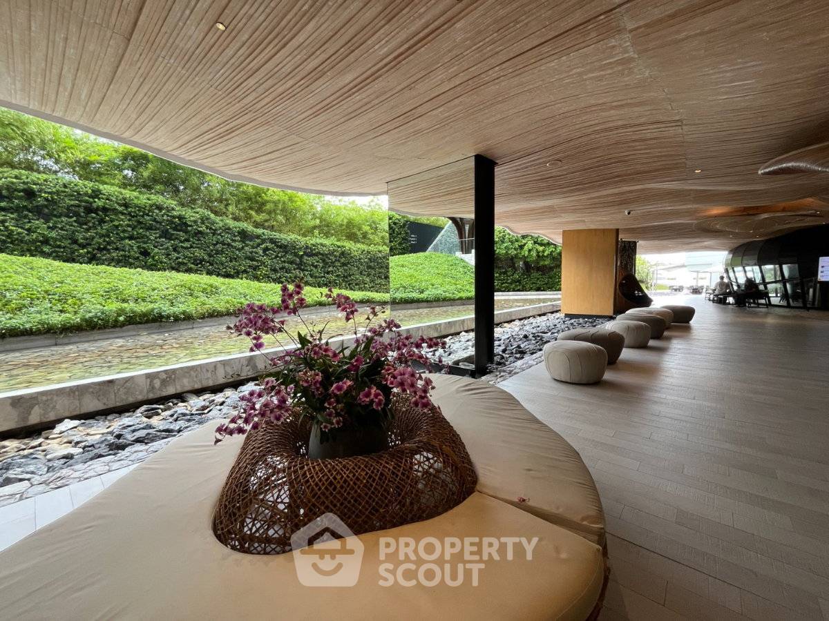 รูป คอนโด สตูดิโอ ที่ วีรันดา เรสซิเดนซ์ พัทยา ใกล้ เมืองพัทยา (ID 3261632) - รูปที่ 10/22