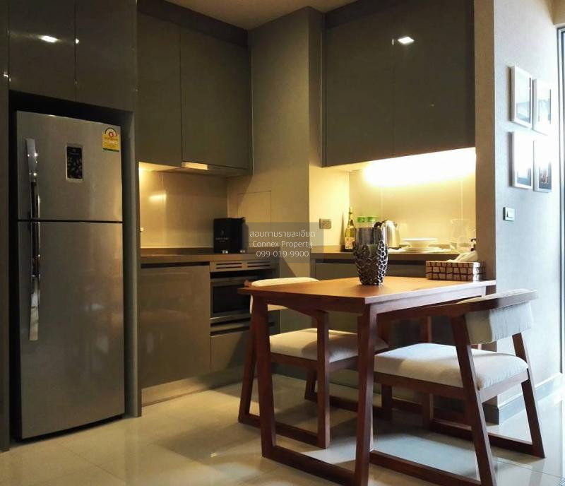 picture FOR RENTCondo M Silom BTS-Chong Nonsi CX-28452-1 - 4/6