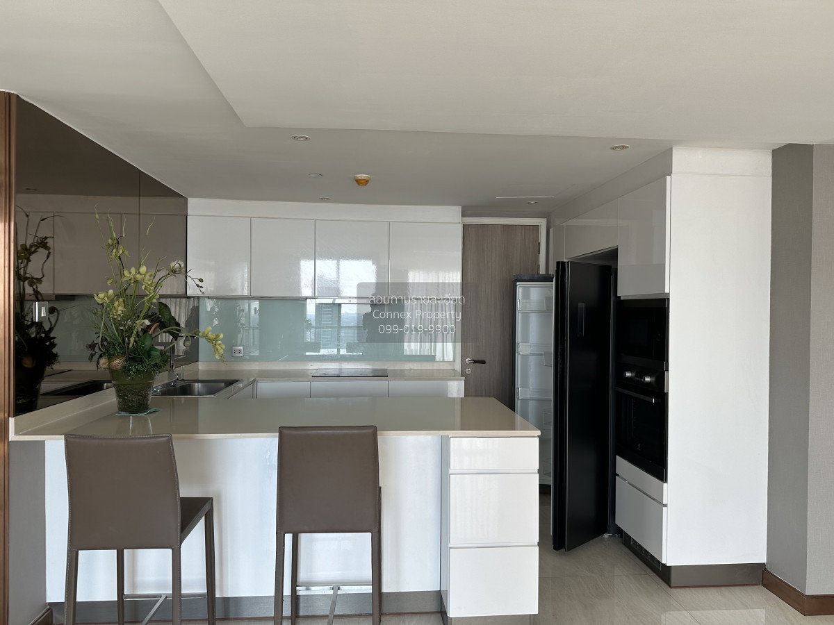 picture FOR RENTCondo H Sukhumvit 43 BTS-Phrom Phong CX-00526-1 - 7/10