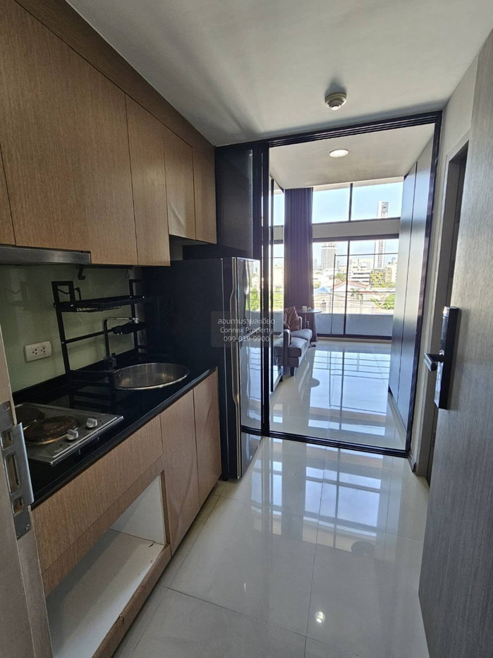 picture FOR SELLCondo L Loft Ratchada 19 MRT-Ratchadaphisek CX-146067-1 - 3/7