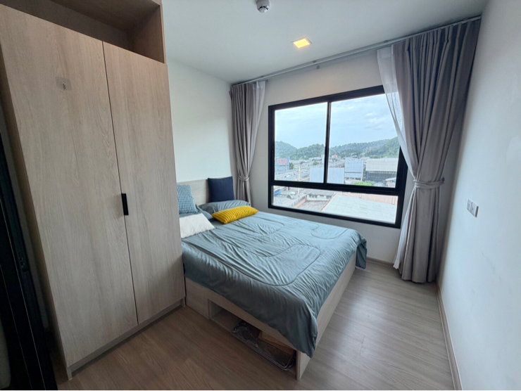 รูป เวลห้องมุมส่วนตัวสุดสุดเพียง 7,500 บาท - รูปที่ 3/5