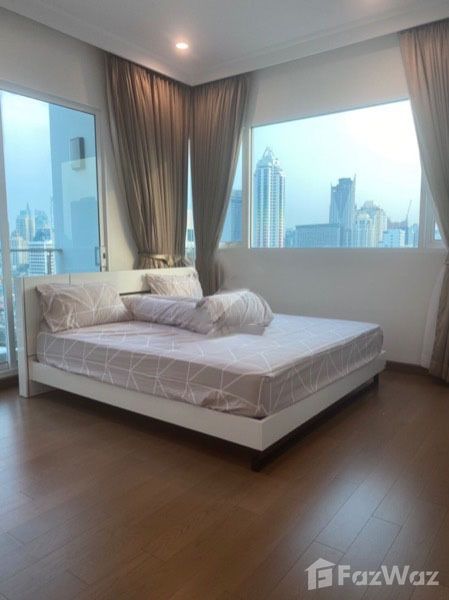 รูป คอนโดให้เช่า 2 ห้องนอน ในโครงการ ศุภาลัย เอลีท พญาไท 1020278 - รูปที่ 2/5
