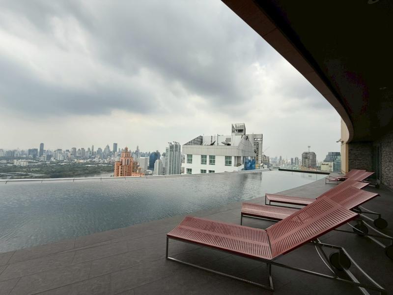 picture FOR RENTCondo The Lumpini 24 BTS-Phrom Phong CX-142771-1 - 11/11