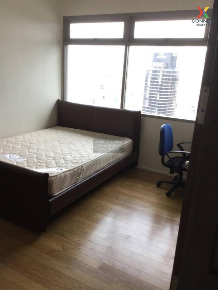 picture FOR RENTCondo The Madison BTS-Phrom Phong CX-22561-1 - 9/11