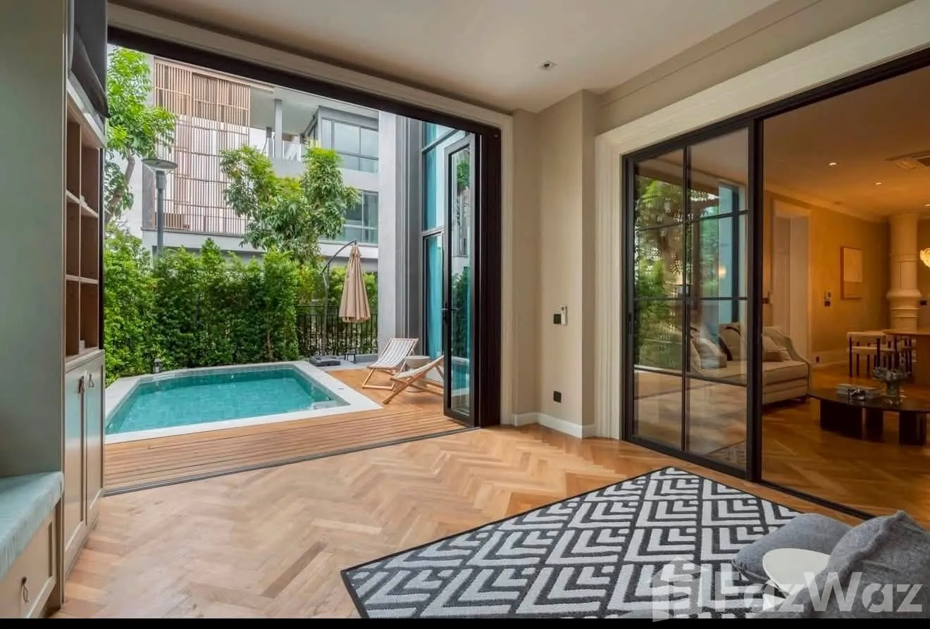 picture The Gentry Sukhumvit 101 [FOR RENT / SALE] 6744654 - 4/34