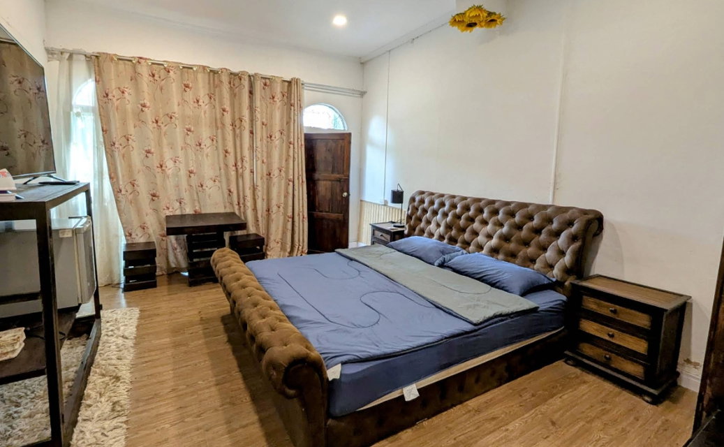 รูป 🏡 บ้านเดี่ยว 2 ชั้นให้เช่า เหมาะสำหรับครอบครัวใหญ่หรือทำที่พัก  ทำเลยางเนิ้ง อำเภอสารภี เชียงใหม่   #ASRP-H0320 - รูปที่ 12/20