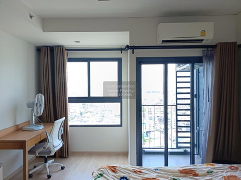 เช่าคอนโด ไอดีโอ สาทร - วงเวียนใหญ่ BTS-วงเวียนใหญ่ | Wongwian Yai CX-89094-1