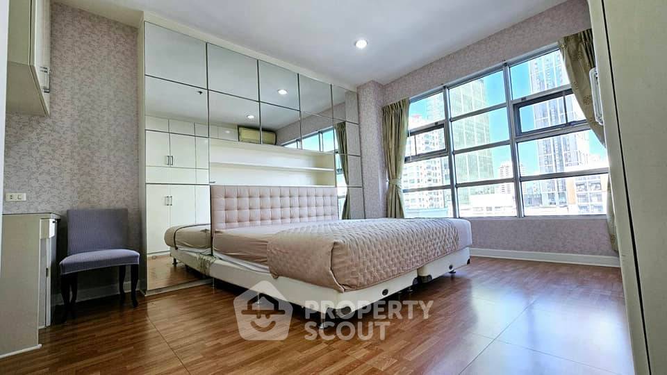 รูป คอนโด 3-ห้องนอน ที่ บ้านกลางกรุง สยาม-ปทุมวัน คอนโดมิเนียม ใกล้ BTS ราชเทวี (ID 362987) - รูปที่ 7/19