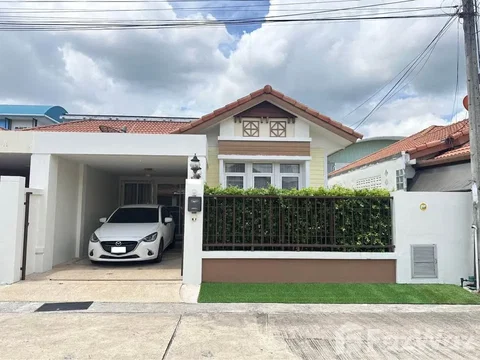 บ้านเดี่ยวให้เช่า 3 ห้องนอน ในโครงการ ภูเก็ตวิลล่า กะทู้ 2 6742200