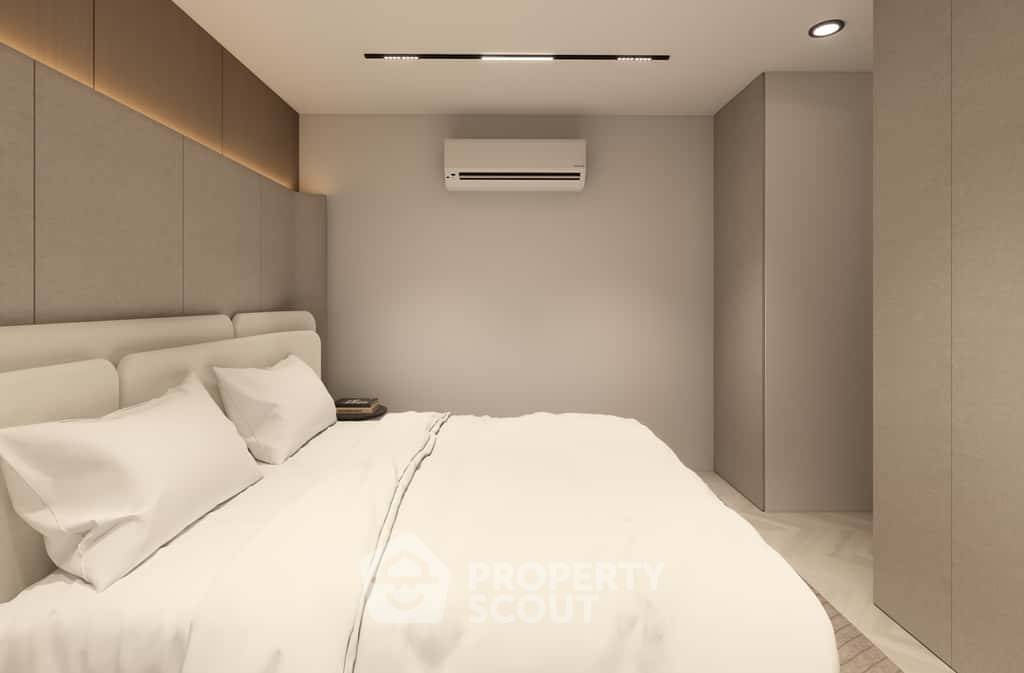 picture 2-BR Condo at The Next 1 Ruamchok in Fa Ham (ID 3263760) - 11/35