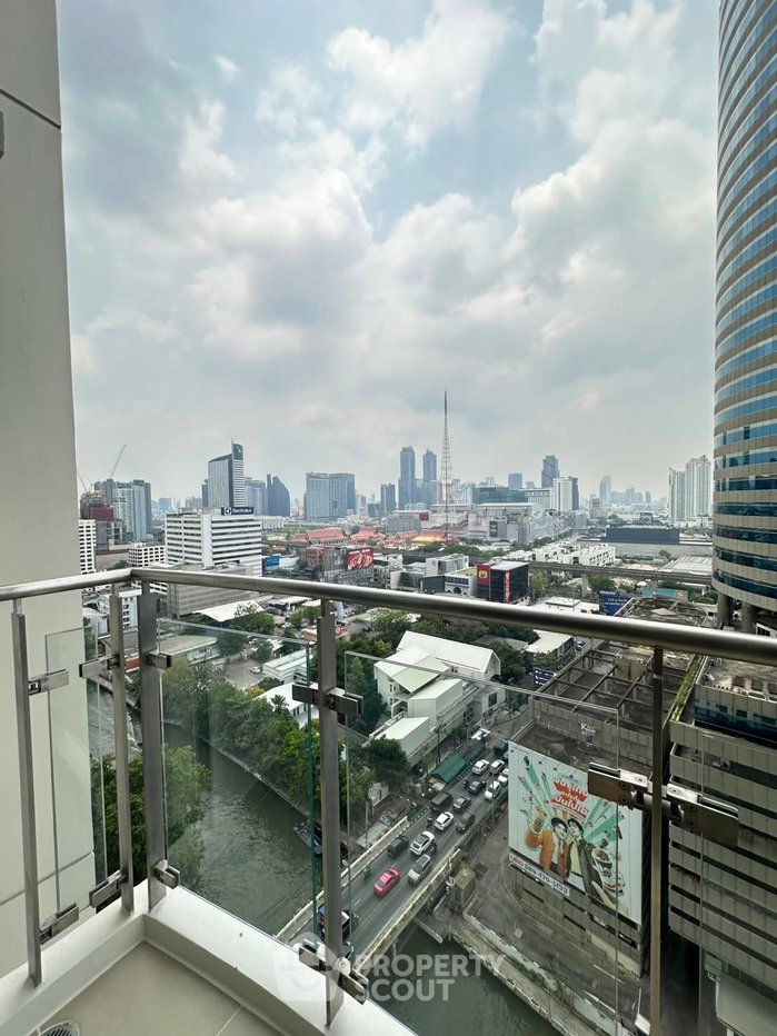 รูป คอนโด 2 ห้องนอน ชั้น 19 Supalai Oriental Sukhumvit 39 ใกล้ MRT เพชรบุรี (ID 3263584) - รูปที่ 19/21