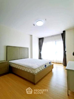 Condos for rent : 28th-Floor 1-BR At Supalai Veranda Rama 9 (ID 3261892)