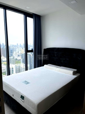 Condos for rent : FOR RENTCondo One9Five Asoke - Rama 9 MRT-Phra Ram 9 CX-83869-1