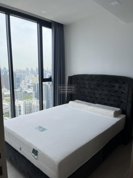 FOR RENTCondo One9Five Asoke - Rama 9 MRT-Phra Ram 9 CX-83869-1