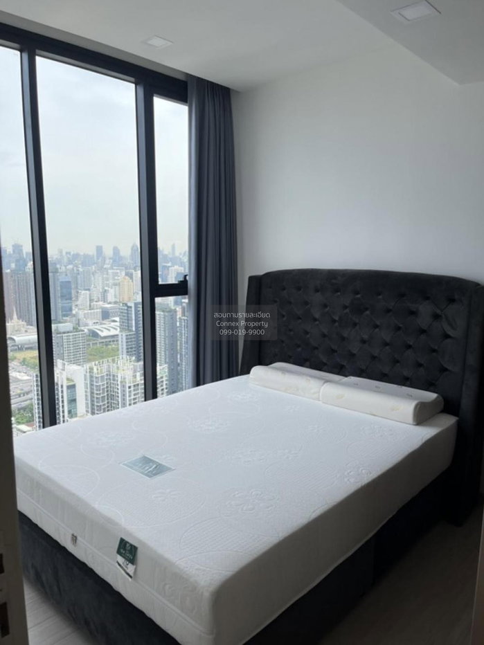 picture FOR RENTCondo One9Five Asoke - Rama 9 MRT-Phra Ram 9 CX-83869-1 - 1/6