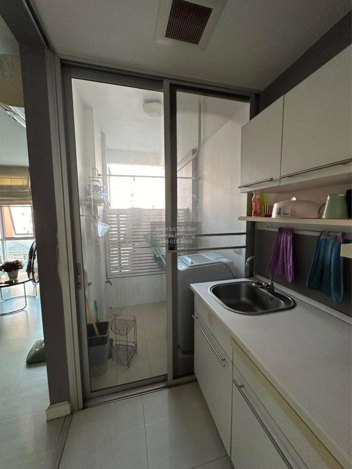 รูป เช่าคอนโด เดอะ รูม สุขุมวิท 64 BTS-ปุณณวิถี | Punnawithi CX-93747-1 - รูปที่ 6/9