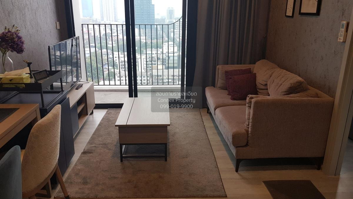 picture FOR RENTCondo XT Ekkamai BTS-Ekkamai CX-90334-1 - 12/12