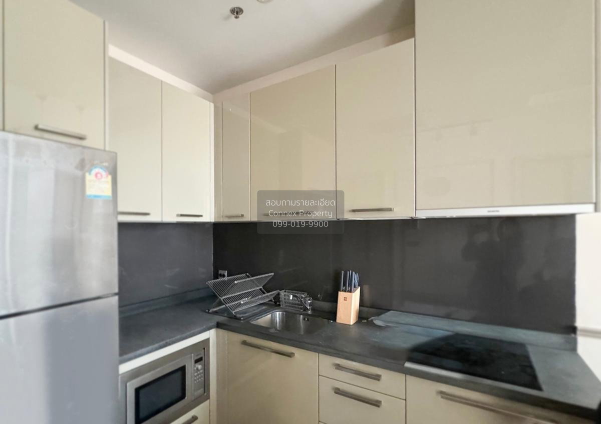 picture FOR RENTCondo Quattro by Sansiri BTS-Thong Lo CX-92033-1 - 6/11