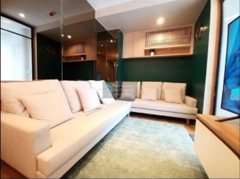 เช่าคอนโด พาร์ค ออริจิ้น พร้อมพงษ์ BTS-พร้อมพงษ์ | Phrom Phong CX-80941-1