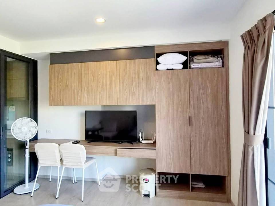 รูป คอนโด สตูดิโอ ที่ ลา กาซิตา หัวหิน ใกล้ เมืองหัวหิน (ID 3262615) - รูปที่ 9/16