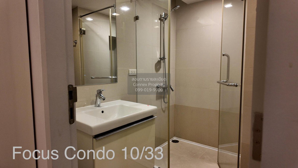 picture FOR RENTCondo Focus Ploenchit BTS-Phloen Chit CX-154621-1 - 11/11