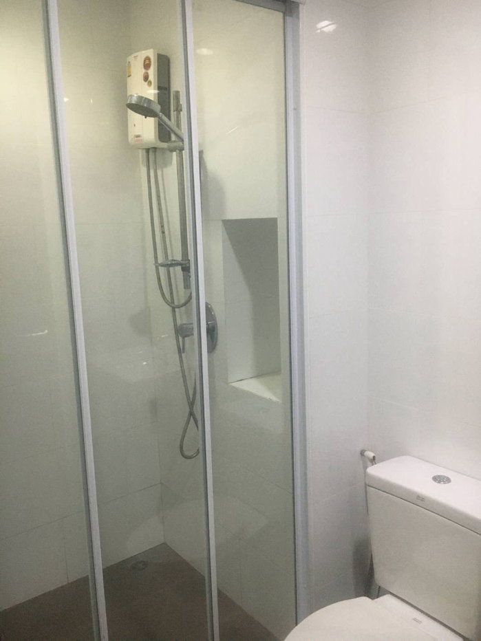 รูป Shock price for rent The Base Park East Sukhumvit 77 ห้องราคาถูก รีบด่วน🔥🔥 - รูปที่ 8/10