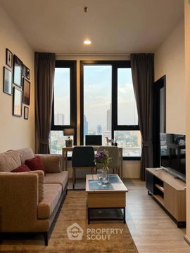 1-BR Condo at XT Ekkamai near BTS Thong Lor (ID 3263025)