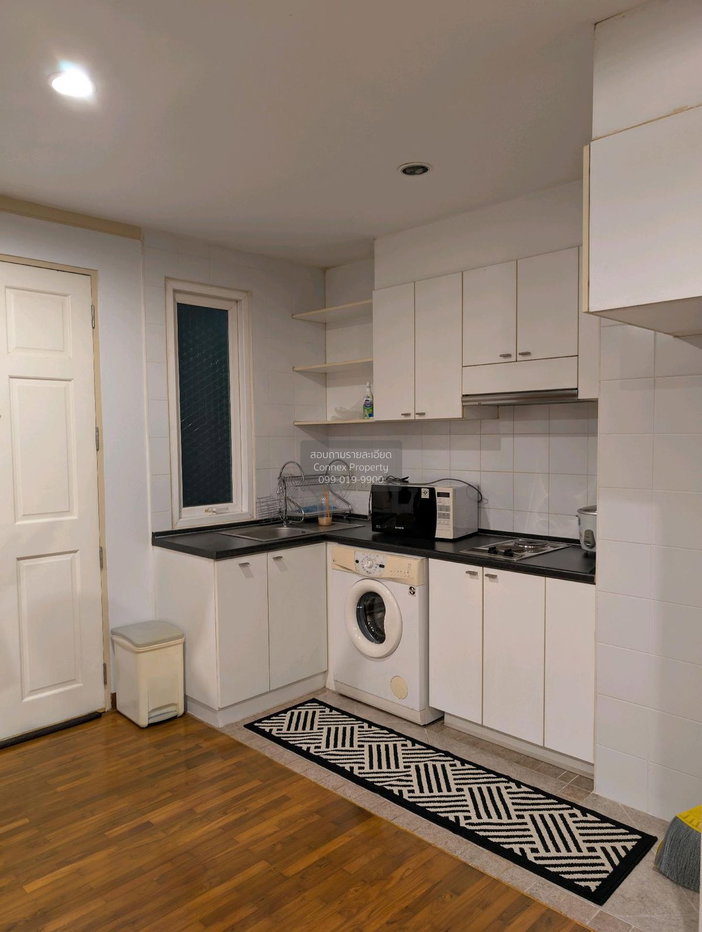 picture FOR RENTCondo Baan Siri Yenakat MRT-Lumphini CX-160151-1 - 4/7