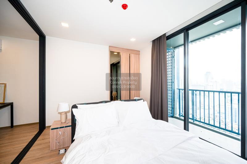 picture FOR RENTCondo XT Phayathai BTS-Phaya Thai CX-73208-1 - 5/8