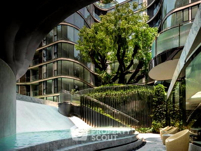 Condos for rent : 3-BR Condo at Fynn Asoke near BTS Asok (ID 3262303)