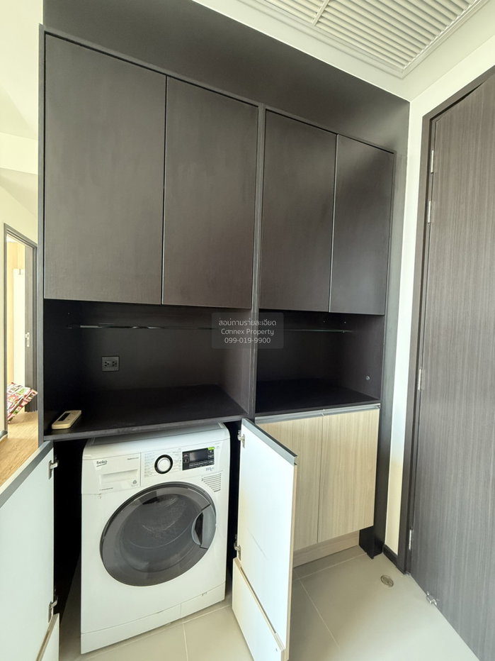 picture FOR RENTCondo EDGE Sukhumvit 23 BTS-Asok CX-60652-1 - 4/12