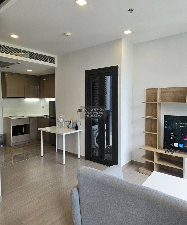 picture FOR RENTCondo One9Five Asoke - Rama 9 MRT-Phra Ram 9 CX-166226-1 - 2/7