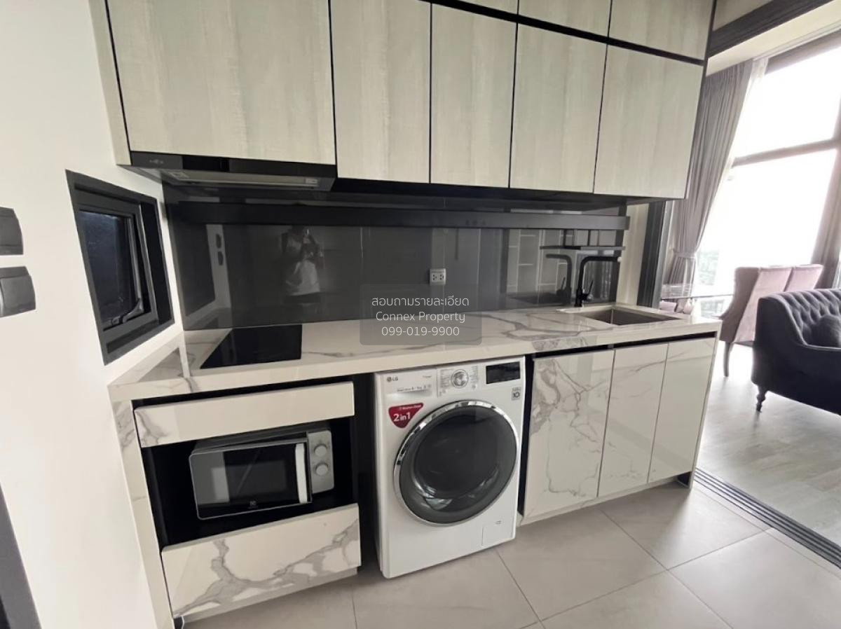 picture FOR RENTCondo The line sukhumvit 101 BTS-Punnawithi CX-95067-1 - 5/8