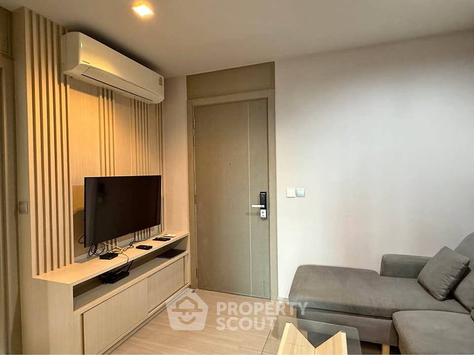 รูป คอนโด 1-ห้องนอน ที่ ไลฟ์ อโศก - พระราม 9 ใกล้ MRT พระราม 9 (ID 3263638) - รูปที่ 1/9