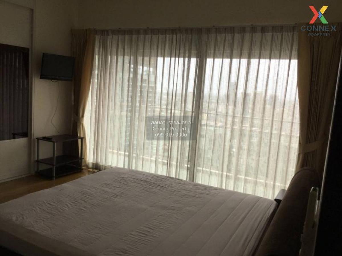 picture FOR RENTCondo The Madison BTS-Phrom Phong CX-22561-1 - 11/11