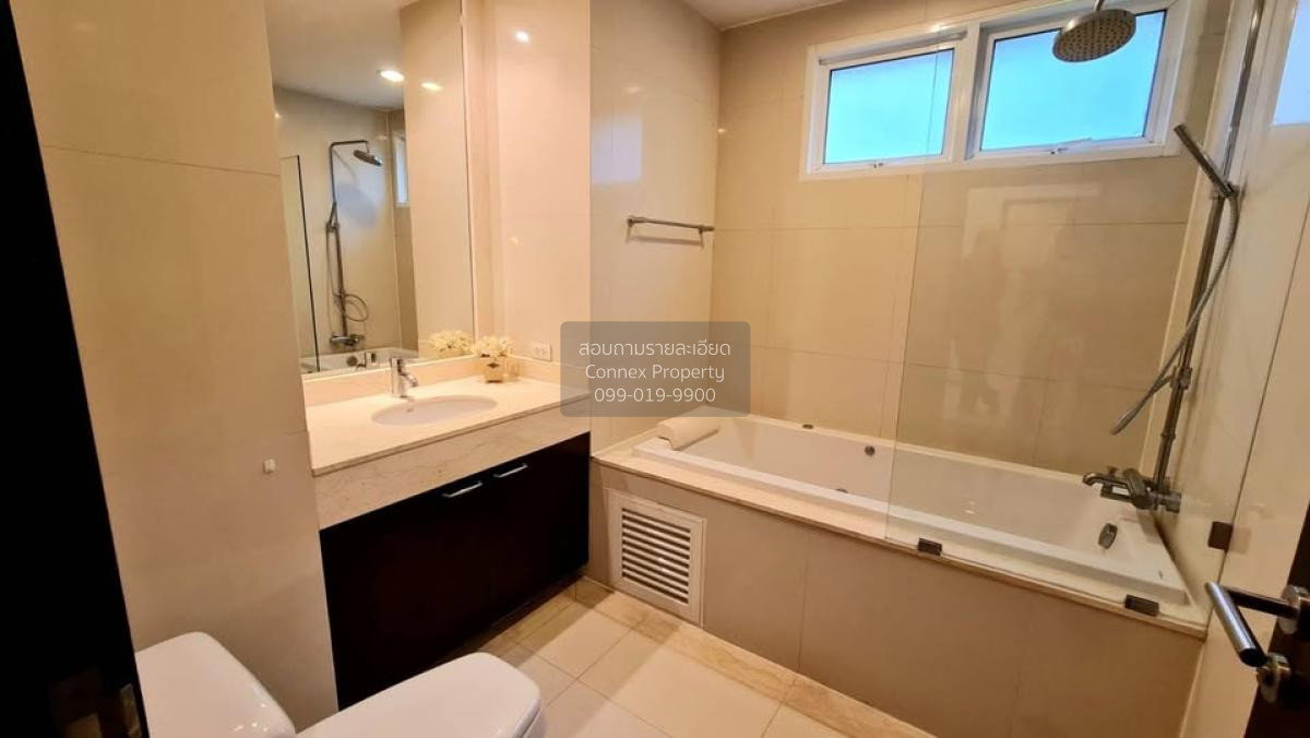 รูป เช่าคอนโด ปิยะทิพย์ เพลส BTS-พร้อมพงษ์ | Phrom Phong CX-131340-1 - รูปที่ 8/10