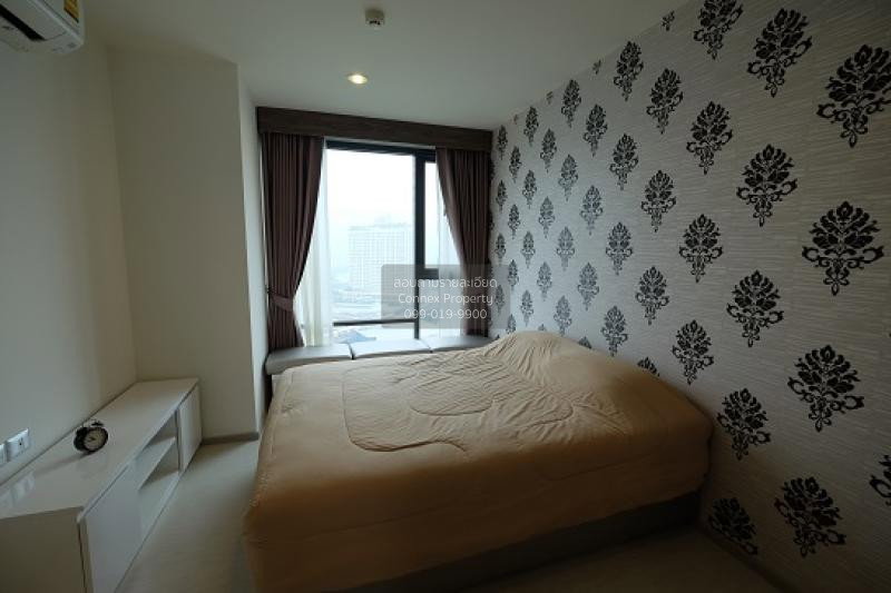 picture FOR RENTCondo RHYTHM Sukhumvit 42 BTS-Ekkamai CX-77775-1 - 3/4