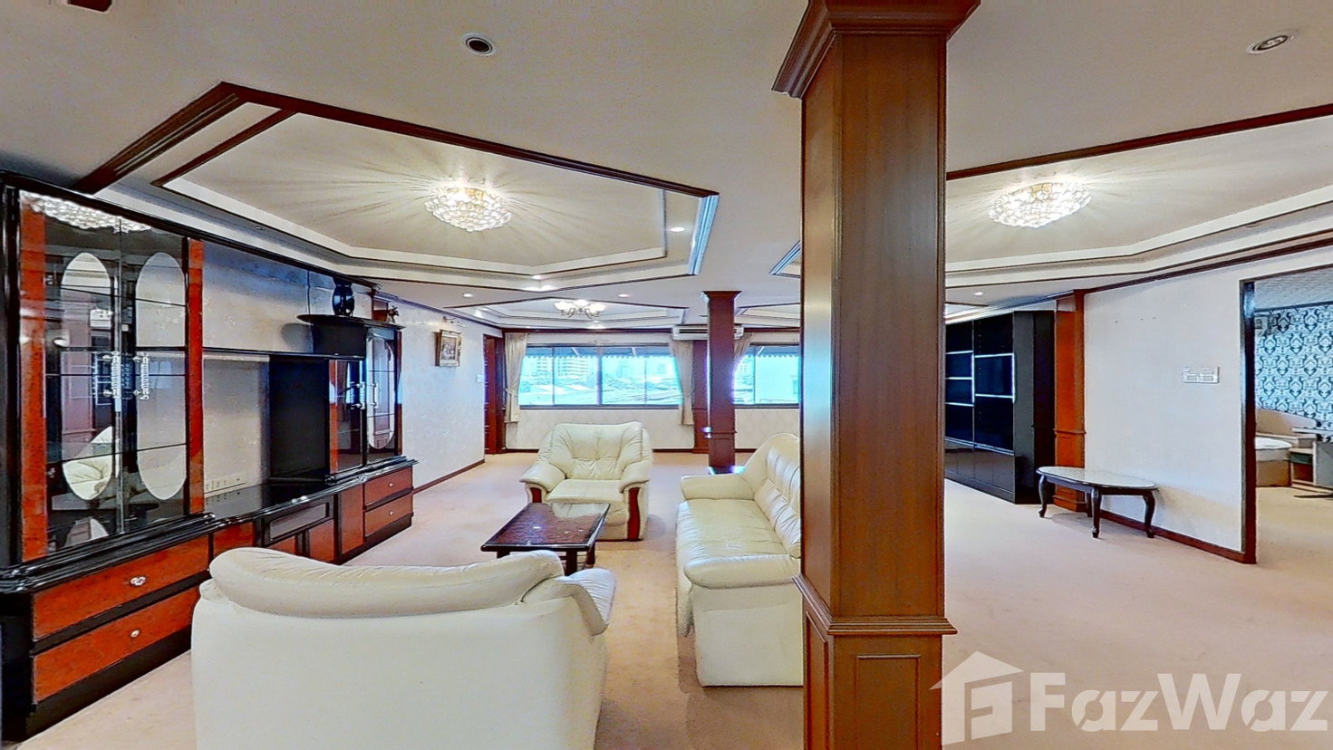 รูป ขาย ทาวน์เฮ้าส์ 13 ห้องนอน ใน คลองตัน, กรุงเทพมหานคร 1371648 - รูปที่ 7/19