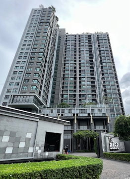 1 ห้องนอน | 1 ห้องน้ำ | BTS On Nut | 27 ตร.ม. | 15,000 บาท/เดือน | ชั้น 21 — The Base Park East Sukhumvit 77 กรุงเทพฯ