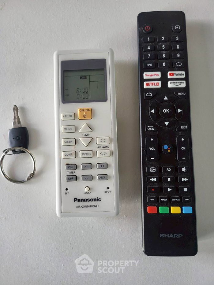 picture Studio Condo at Life Asoke - Rama 9 near MRT Phra Ram 9 (ID 3263930) - 12/13