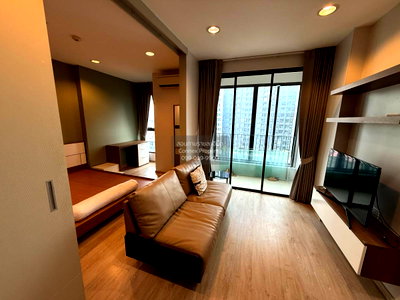 Condos for rent : FOR RENTCondo Ideo Q Ratchathewi BTS-Ratchathewi CX-47676-1