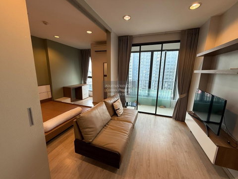 เช่าคอนโด ไอดีโอ คิว ราชเทวี BTS-ราชเทวี | Ratchathewi CX-47676-1