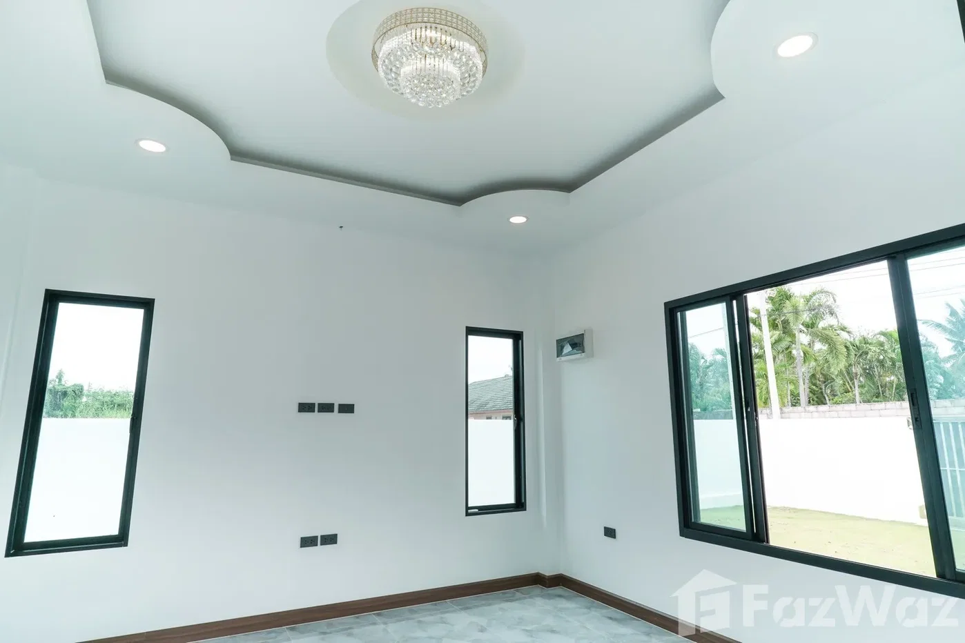 รูป ขาย วิลล่า 3 ห้องนอน ใน หินเหล็กไฟ, ประจวบคีรีขันธ์ 5978845 - รูปที่ 18/20