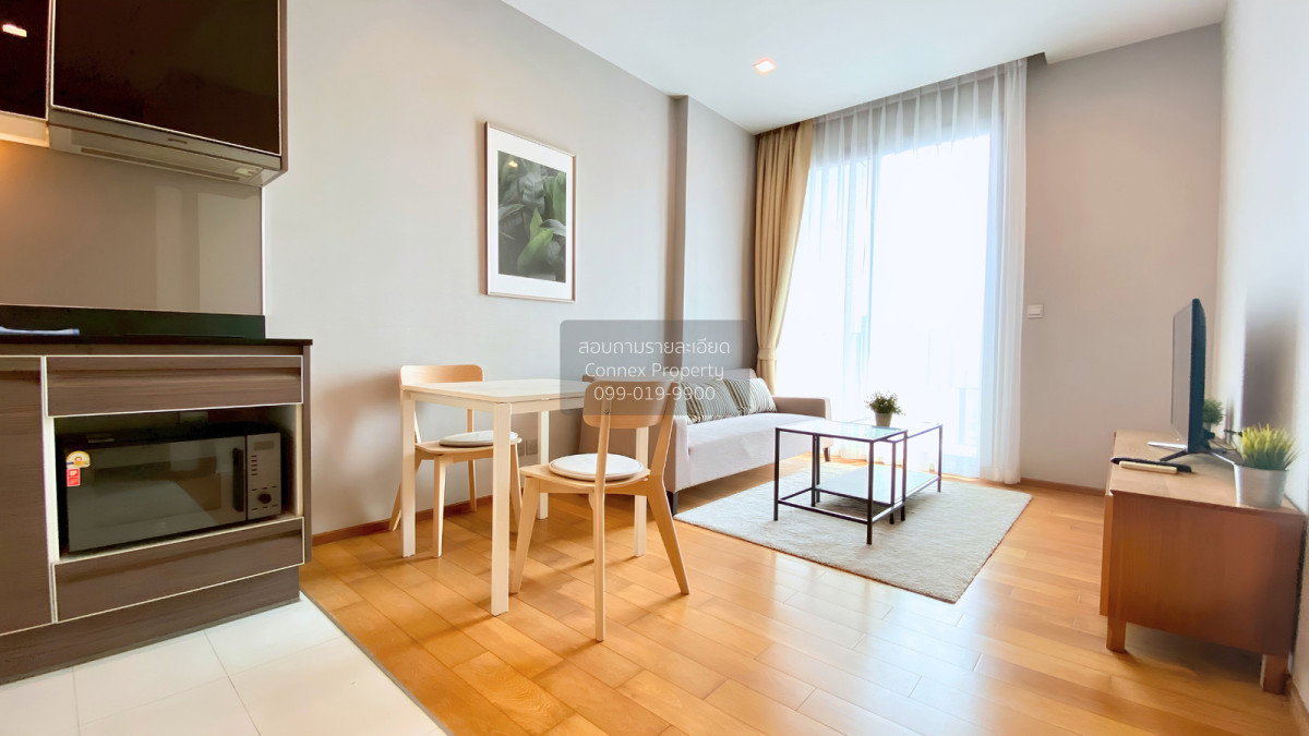picture FOR RENTCondo Keyne by Sansiri BTS-Thong Lo CX-160433-1 - 4/9