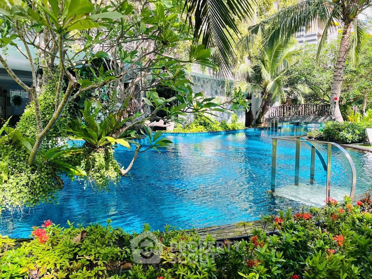 picture Pet-Friendly 1-BR At The Riviera Jomtien, 23rd Floor (ID 2301972) - 15/20